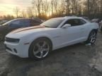 2011 Chevrolet Camaro LT