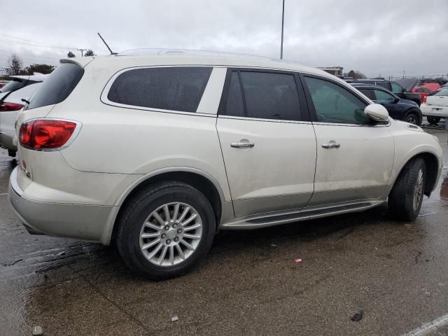 2011 Buick Enclave CXL