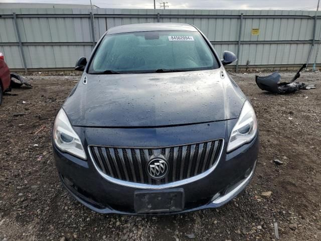 2016 Buick Regal