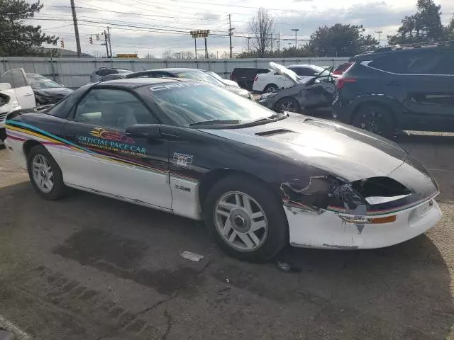 1993 Chevrolet Camaro Z28