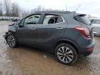 2017 Buick Encore Preferred II