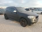 2016 BMW X5 XDRIVE50I