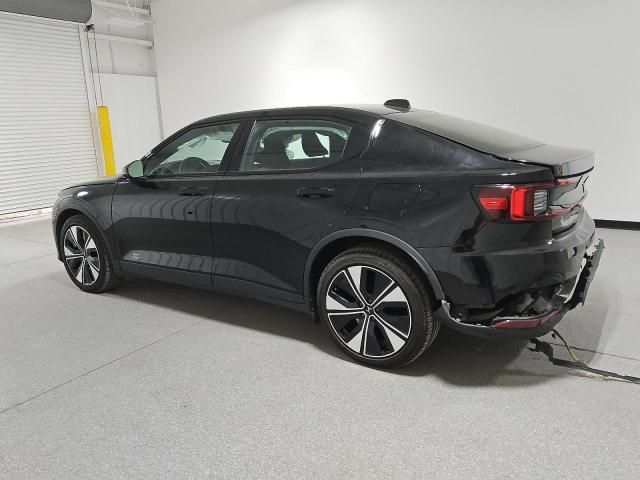 2023 Polestar 2