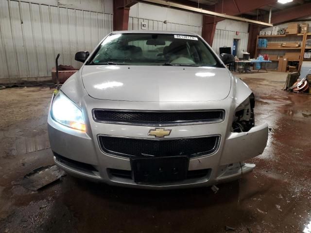 2012 Chevrolet Malibu LS