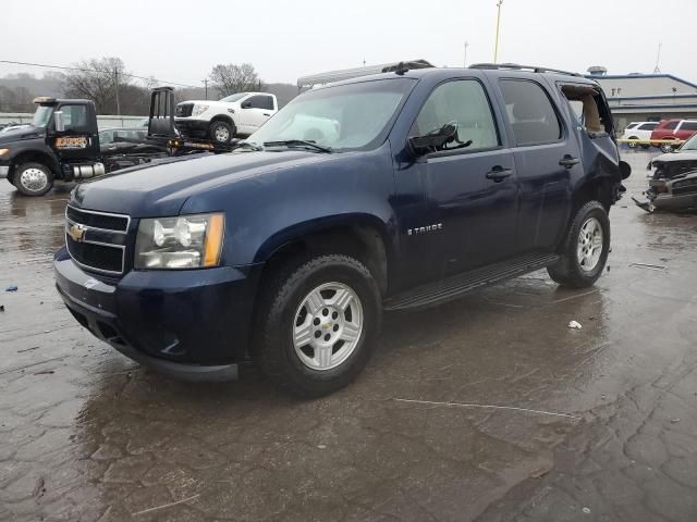 2007 Chevrolet Tahoe C1500