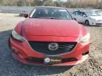 2014 Mazda 6 Grand Touring