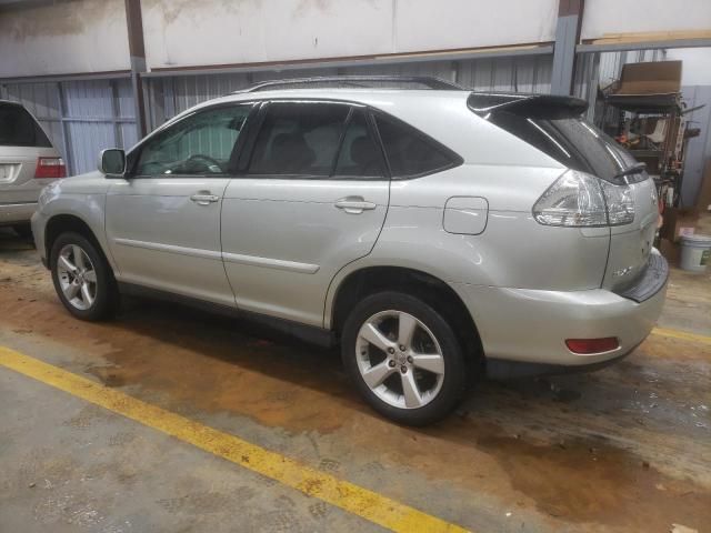 2005 Lexus RX 330