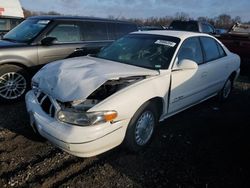 Buick Vehiculos salvage en venta: 2002 Buick Century Custom