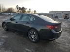 2017 Acura TLX Tech