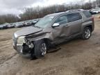 2012 GMC Terrain SLT