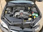 2008 Subaru Legacy 2.5I Limited