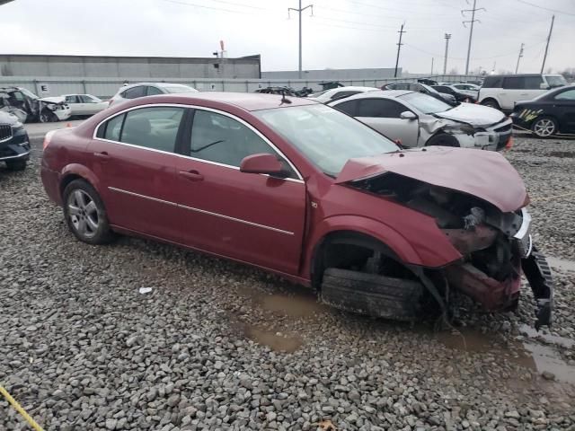 2007 Saturn Aura XE