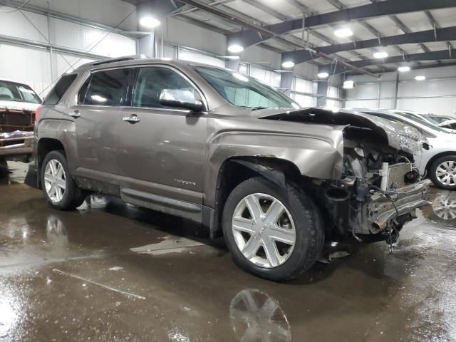 2010 GMC Terrain SLT