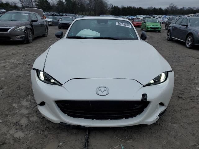 2024 Mazda MX-5 Miata Club