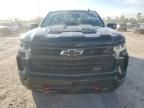 2024 Chevrolet Silverado K1500 LT Trail Boss