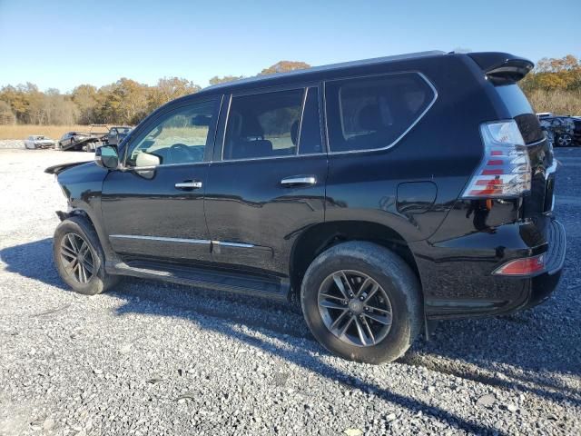 2016 Lexus GX 460 Premium