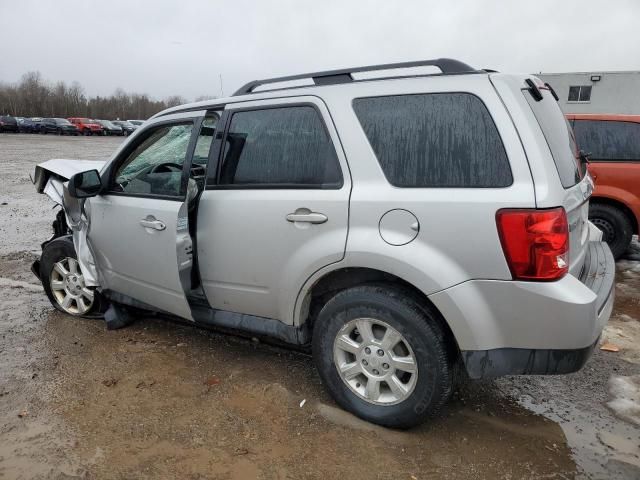 2009 Mazda Tribute I