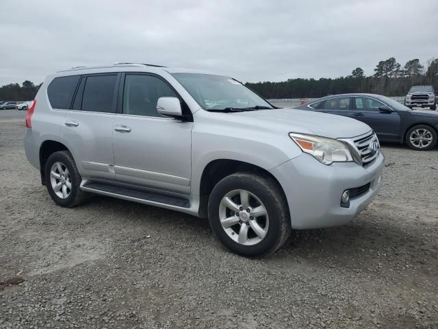 2013 Lexus GX 460