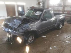 Salvage cars for sale from Copart Pekin, IL: 1998 Ford Ranger