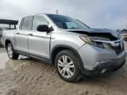 2017 Honda Ridgeline RT