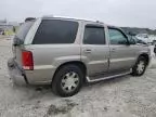 2002 Cadillac Escalade Luxury