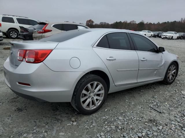 2015 Chevrolet Malibu 2LT