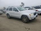 2006 Jeep Grand Cherokee Limited