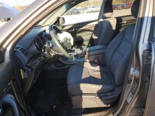 2011 KIA Sorento Base