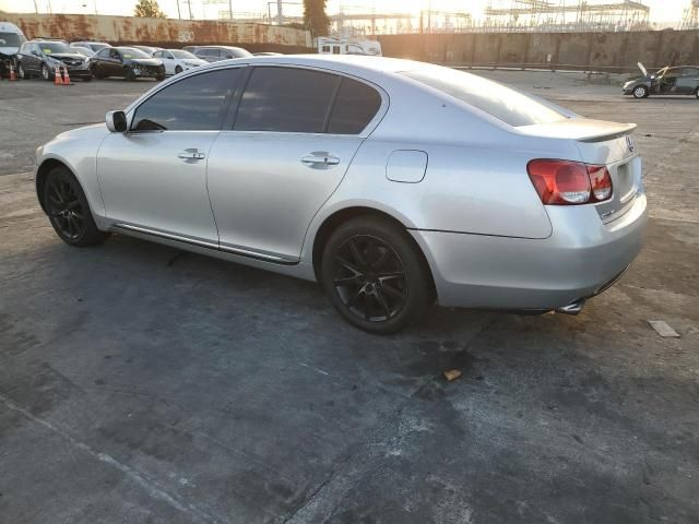 2006 Lexus GS 300