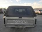 1993 Toyota Pickup 1/2 TON Short Wheelbase STB