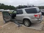 2004 Toyota Sequoia SR5