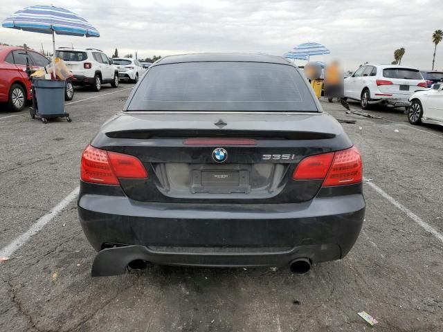 2011 BMW 335 I