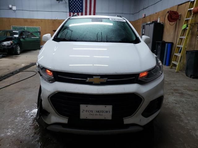 2020 Chevrolet Trax 1LT