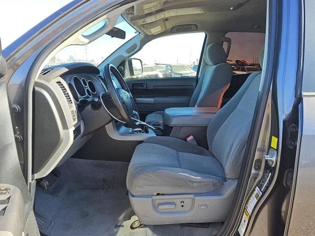 2011 Toyota Tundra Double Cab SR5