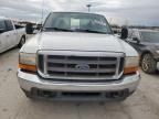 1999 Ford F250 Super Duty