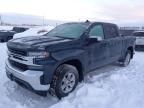 2021 Chevrolet Silverado K1500 LT