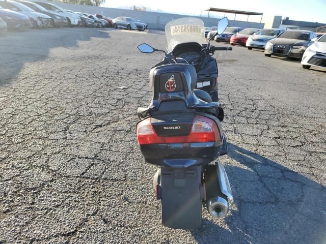 2004 Suzuki AN400 K3