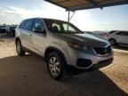 2012 KIA Sorento Base