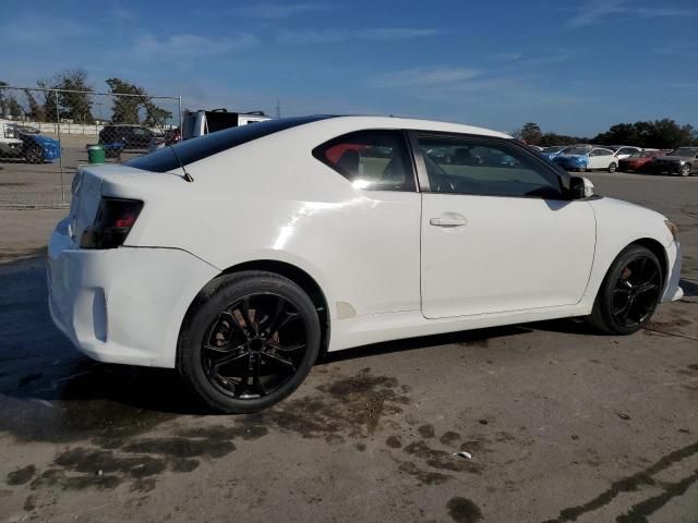 2014 Scion TC