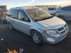 2007 Dodge Grand Caravan SXT