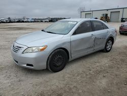 Toyota Vehiculos salvage en venta: 2007 Toyota Camry LE