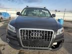 2012 Audi Q5 Premium Plus