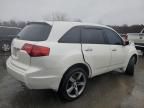 2008 Acura MDX Technology