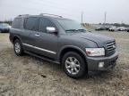 2005 Infiniti QX56