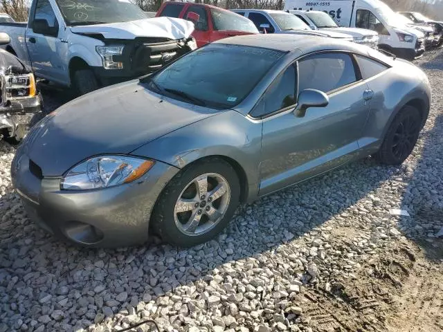 2007 Mitsubishi Eclipse GS