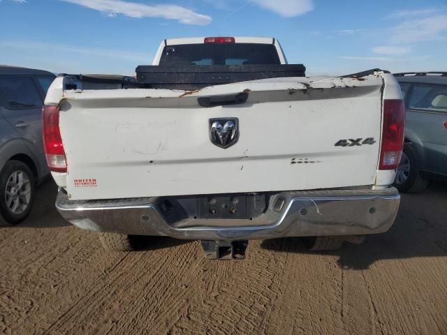 2014 Dodge RAM 2500 ST