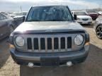 2012 Jeep Patriot Latitude