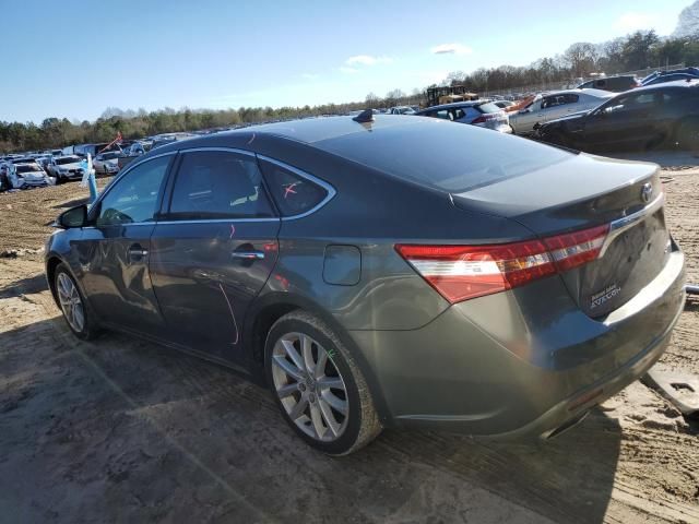 2013 Toyota Avalon Base