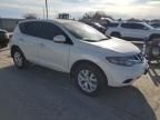 2013 Nissan Murano S