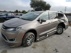 2018 Chrysler Pacifica Touring L Plus en venta en Orlando, FL